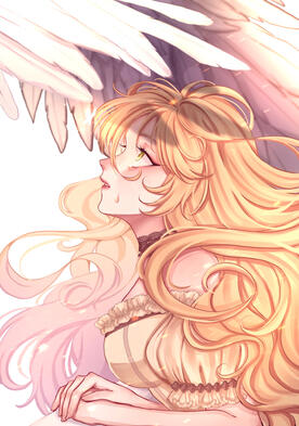 Bust up